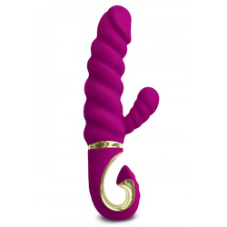 GVibe - G Candy USB-Rechargeable Silicone Vibrator GVibe - G Candy USB-Rechargeable Silicone Vibrator Toys for Her
